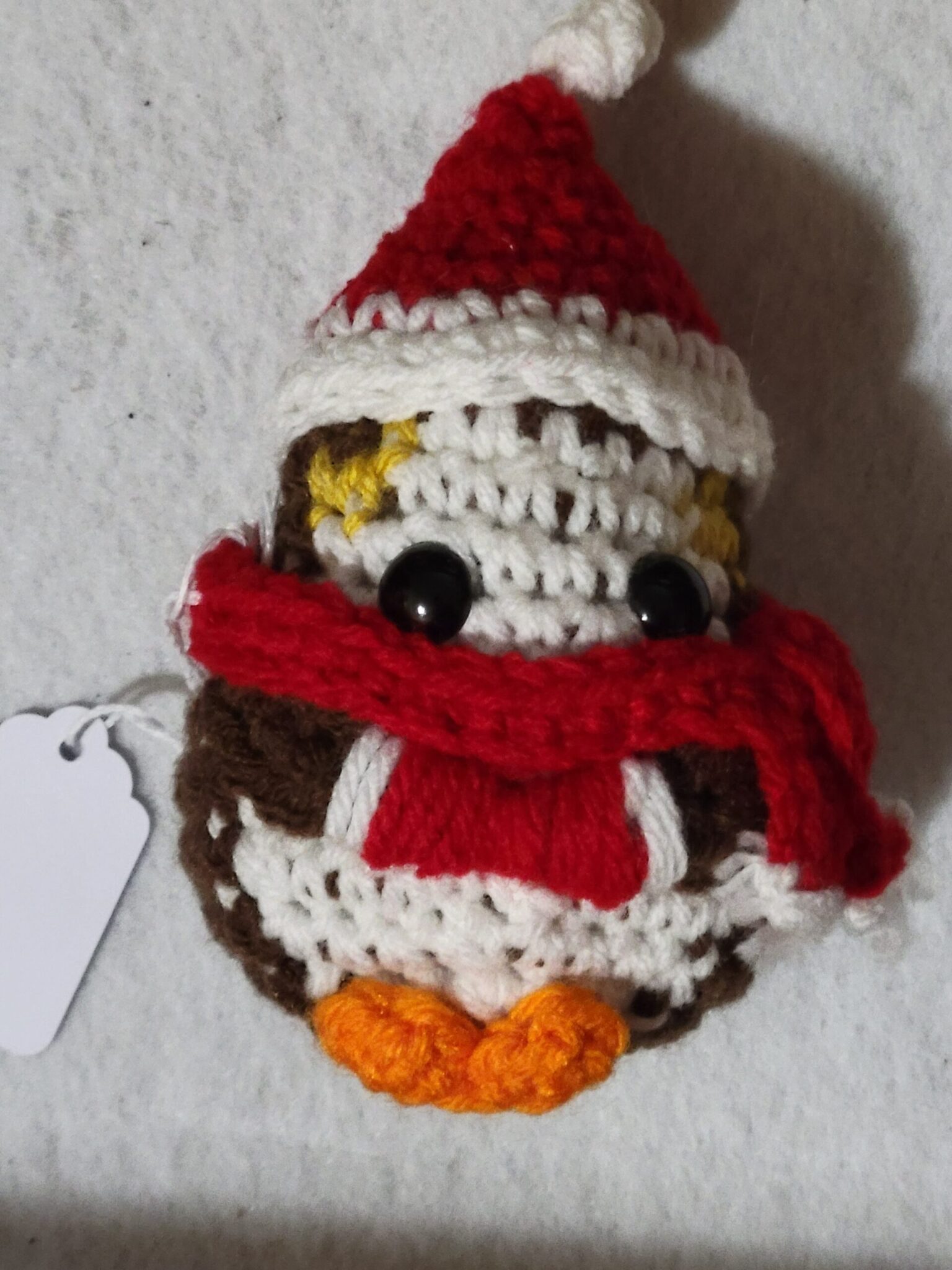 Learn Crochet The New School