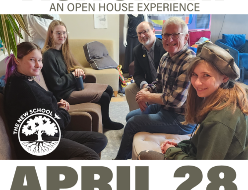 Visitor Day: Sunday, April 28th