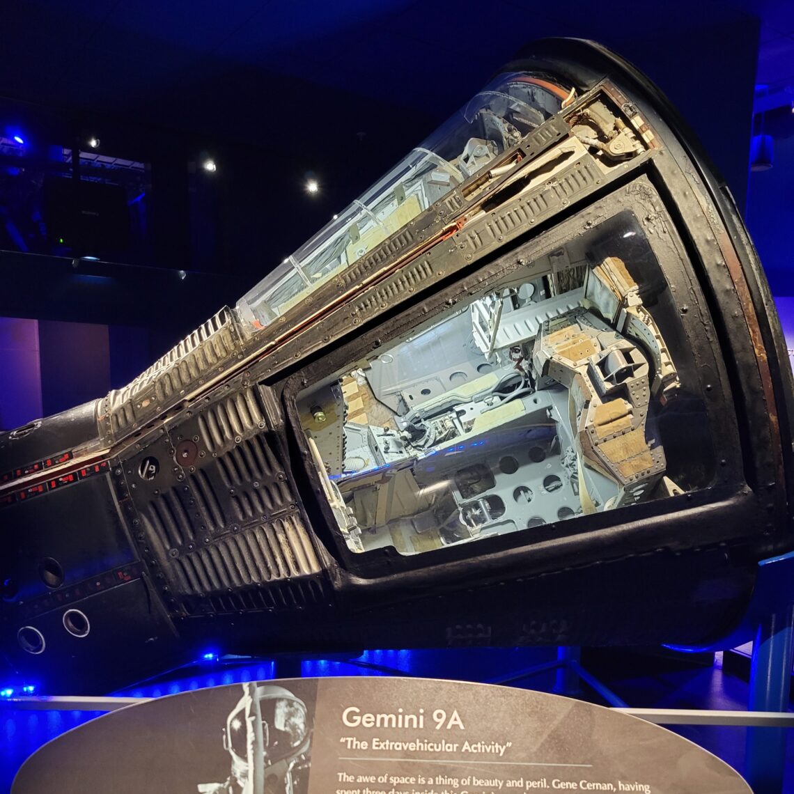 Gemini 9A