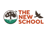 TNS Wordmark and Logo full color