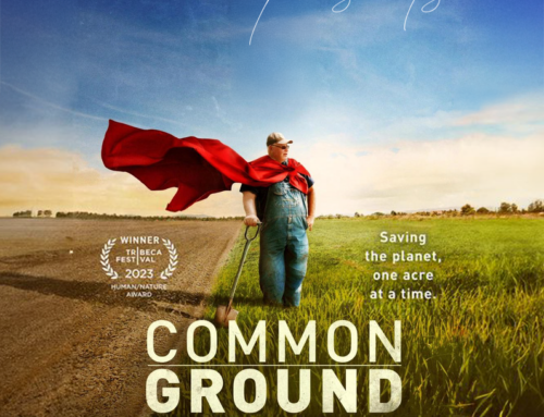 The New School Presents: Common Ground