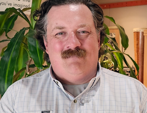 Introducing our Head of School, Will Tuttle