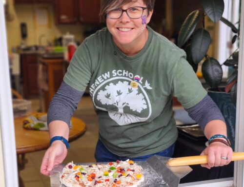 Wood-Fired Pizza Open House: October 25