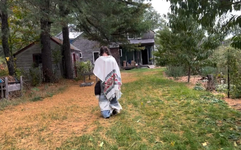 Screenshot 2025-11-04 144621 Sela heading to an interview