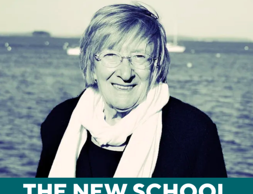 Connection Parenting Presentation — April 26